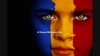 Bucharest, A Town Without Pity