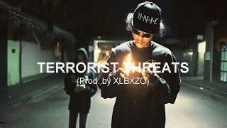 Terrorist Threats - instrumental trap absoul type beat (Prod. by XLBXZO)