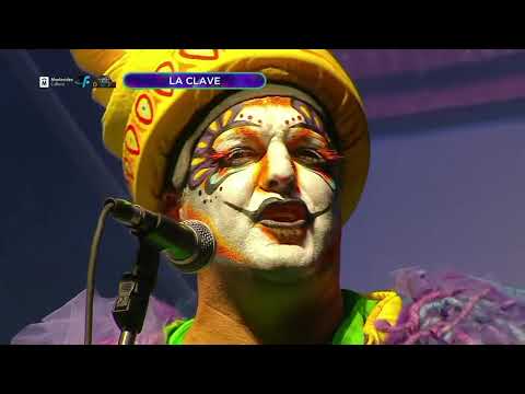 Stage 7 2019 - The Key - First Round