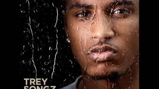 Trey Songz - I Want You (Official Instrumental)