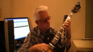 Bob Burford - "Joy Spring" by Clifford Brown