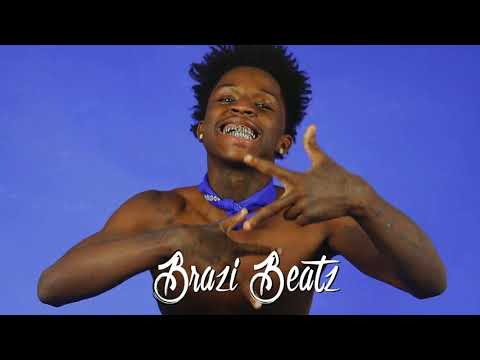 [FREE] "On My Own" Quando Rondo x Rod Wave Type Beat | 2020 | Piano Type Beat |