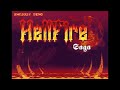 Sonic Hack Longplay Hellfire Saga SHC 2021 Demo