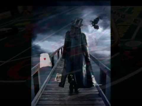 RIHANNA´S "RUSSIAN ROULETTE" (alternate mix)