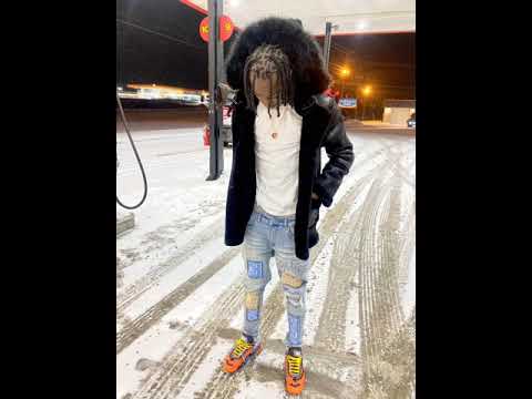 G.Richie ft. BallHarbor Roy - Dumper Style