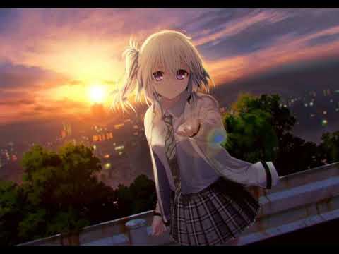 Nightcore - A cidade {Anabela} {Portugal Eurovision 1993}