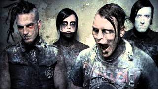 Combichrist - Today we are all demons