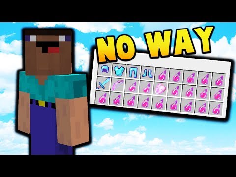 YOU WILL NOT BELIEVE WHAT I GOT! | Minecraft FACTIONS #670