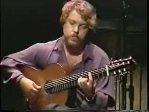 Raphael Rabello e convidados - Heineken Concerts 1993 - Rio de Janeiro