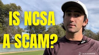 Is NCSA A SCAM