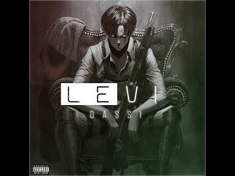 Dassi - LEVI (Diss Track)