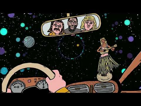 Cordi Elba - Holiday (Official Visualiser)