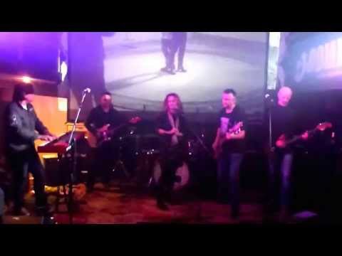 Galdaria - Odlazi noć - live!