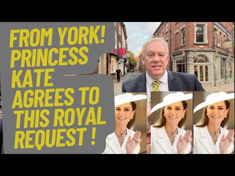 PRINCESS KATE - TO WIPE AWAY ALL TRACE OF THIS DIVA FOR STATE VISIT - 