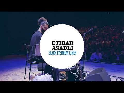 Etibar Asadli - "The Black Eyebrow Liner" TSF JAZZ - IMPROBOX by Ibrahim Maalouf