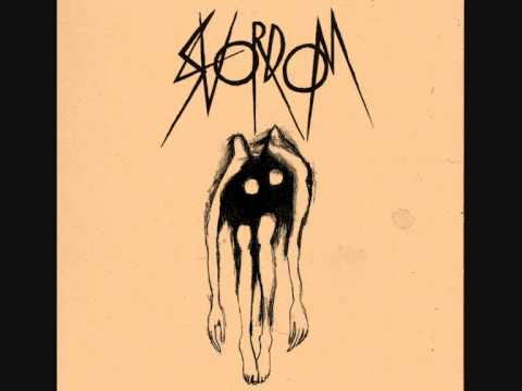 Svordom-The dead rise