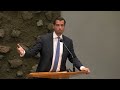 STEMVERKLARING Baudet (FVD): "Dit is een absurde motie!"