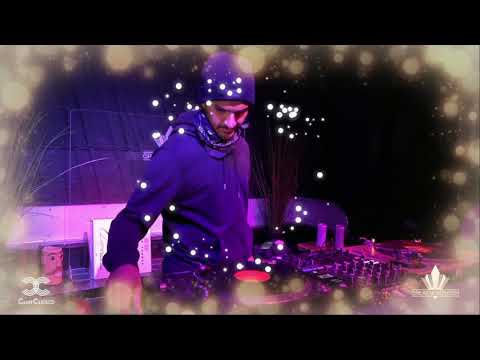 Club Closed: Episode 8 - DJ Ardalan all vinyl.