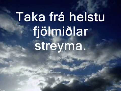 stöðva Collectivism-Icelandic