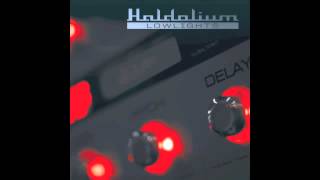 Haldolium - She Damned - Official