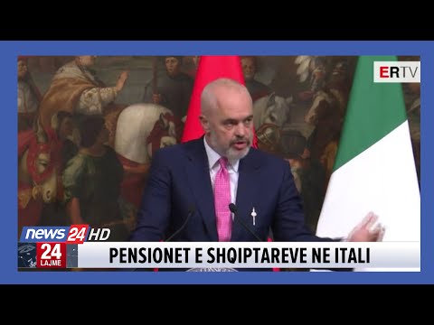 31 tetor, 2019 Edicioni Qendror i Lajmeve ne News24