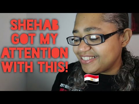 421 Reacts Music | Shehab | msh msykeb | شهاب - مش مسيكب Prod.by(Khaled)