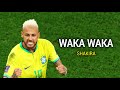 Neymar Jr ▶ Shakira - Waka Waka ● Overall Skills & Goals