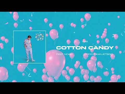 Video thumbnail for Cotton  Candy