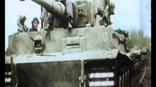 Motörhead   I Know How To Die Battle Of Kursk HD