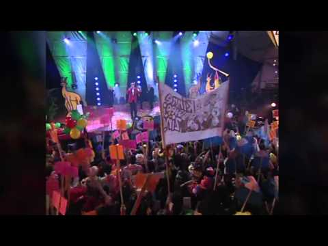 LVK 2004 - 17/19 - Kinne weej zinge - Venlo