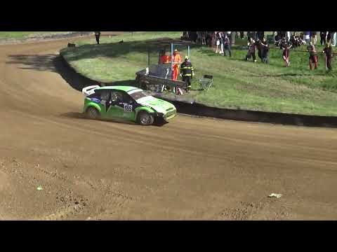 00010 Autocross Humpolec 27.- 28.4.2024