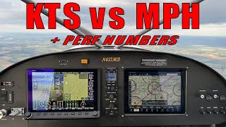 KTS vs MPH - Which one do you use?
