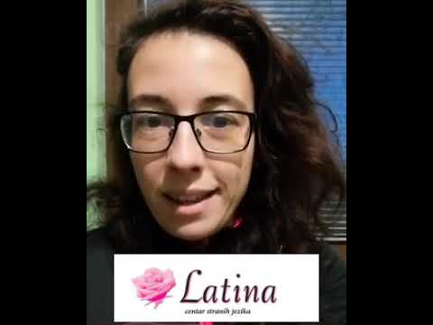 Španjolski jezik u Latini