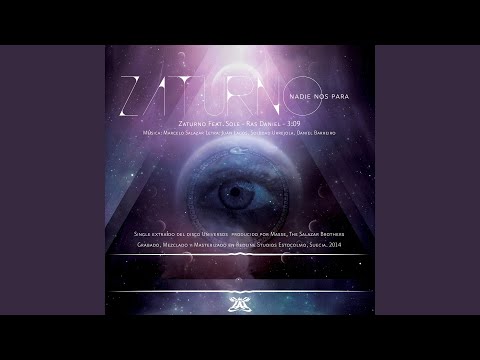 Nadie Nos Para (feat. Sole & Ras Daniel)