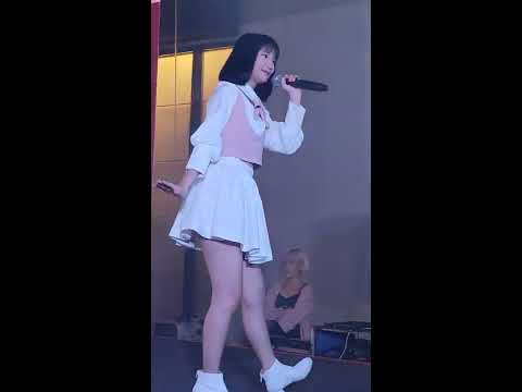 VID1036  SECRET 12 - อ้อน (Amko focus) JP Hero Fest @ Siam Paragon #CMDreamDaisy124851