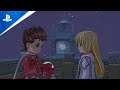 Tales of Symphonia Remastered - Story Trailer | PS4 Games