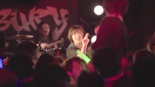 Bury - Attack!!!  Official LIVE MV