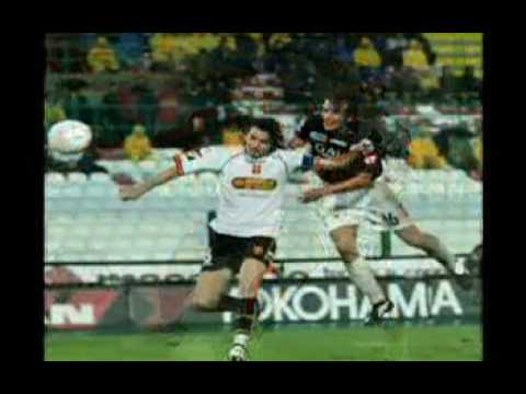 Ascoli calcio 2005/2006: Gianluca Comotto