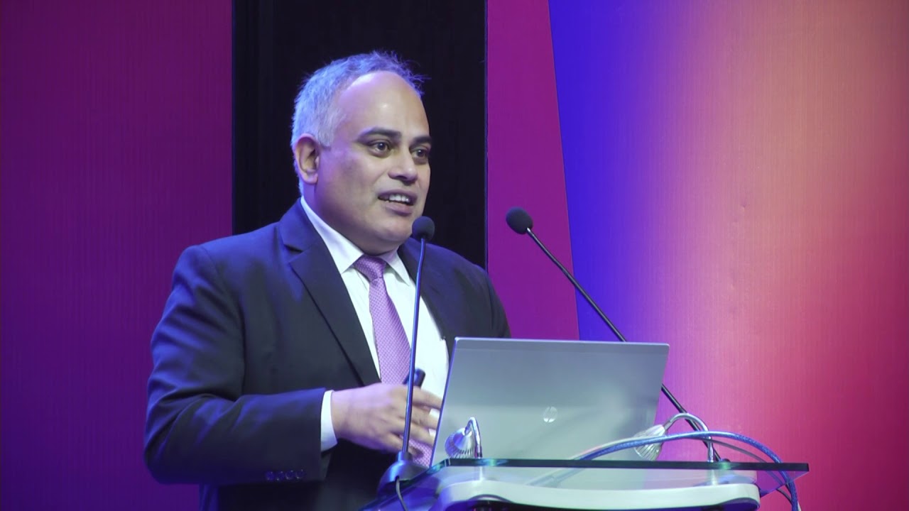 ARIJIT CHAKRABORTI | KEYNOTE - YouTube