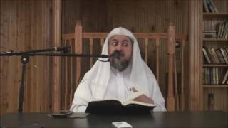 17 | تعليقات على الموطأ لفضيلة الشيخ د. عبد الله بن صالح العبيد image