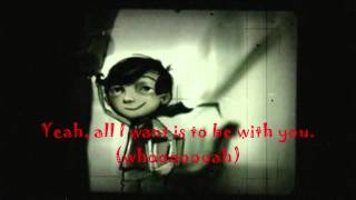 NEW: Michelle Chamuel (The Reverb Junkie/USHER PHARRELL protege/TheVoice2013) - LYRICS - All I Want