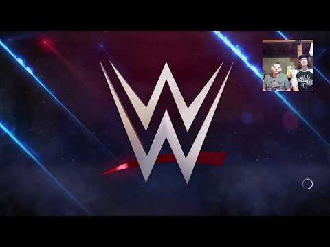 The Mooners - WWE 2K18 (Part 11) - 8 Man Battle Royal