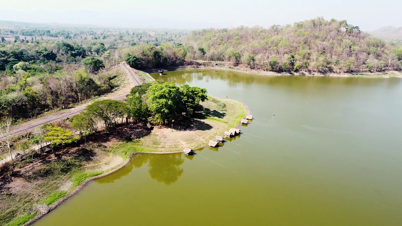 Wang Hua Reservoir