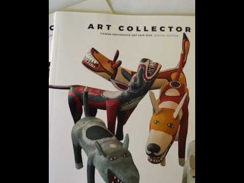 Cairns Indigenous Art Fair 2025
