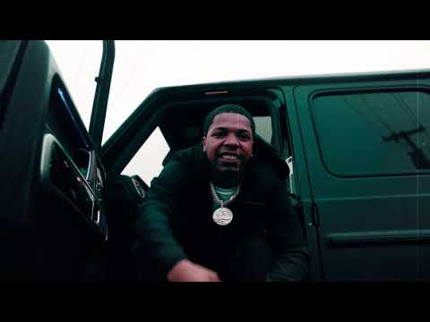 YOUNG ZAY "ZIPPER MODE" (Official Music Video)