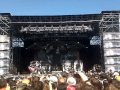SONISPHERE FESTIVAL 2011 ROB ZOMBIE-DEVIL ...