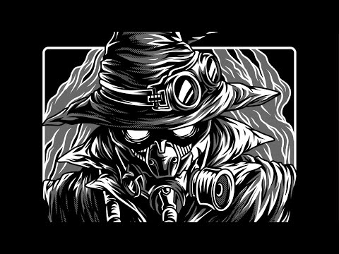 GioLaRoyz - Nothing Is Real ( ACID MENTAL TRIBE - SON DE TEUF ) Free Tekno - Tek