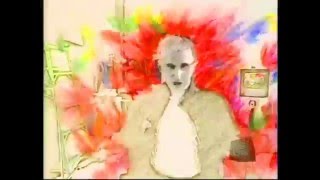 Howard Jones - You Know I Love You... Don't You? (Single Edit)