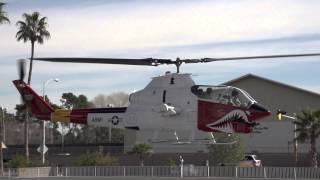 HELI-EXPO 2013: Fly In/Fly Out Highlights