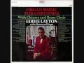 Eddie Layton - God Rest Ye Merry Gentlemen